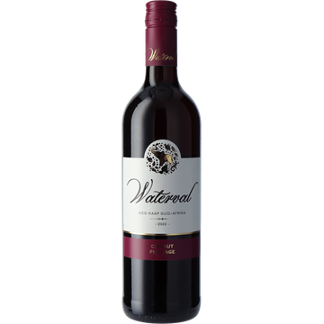 Waterval - Cinsaut Pinotage - 750ML