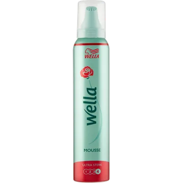 Wella Mousse 200 ml