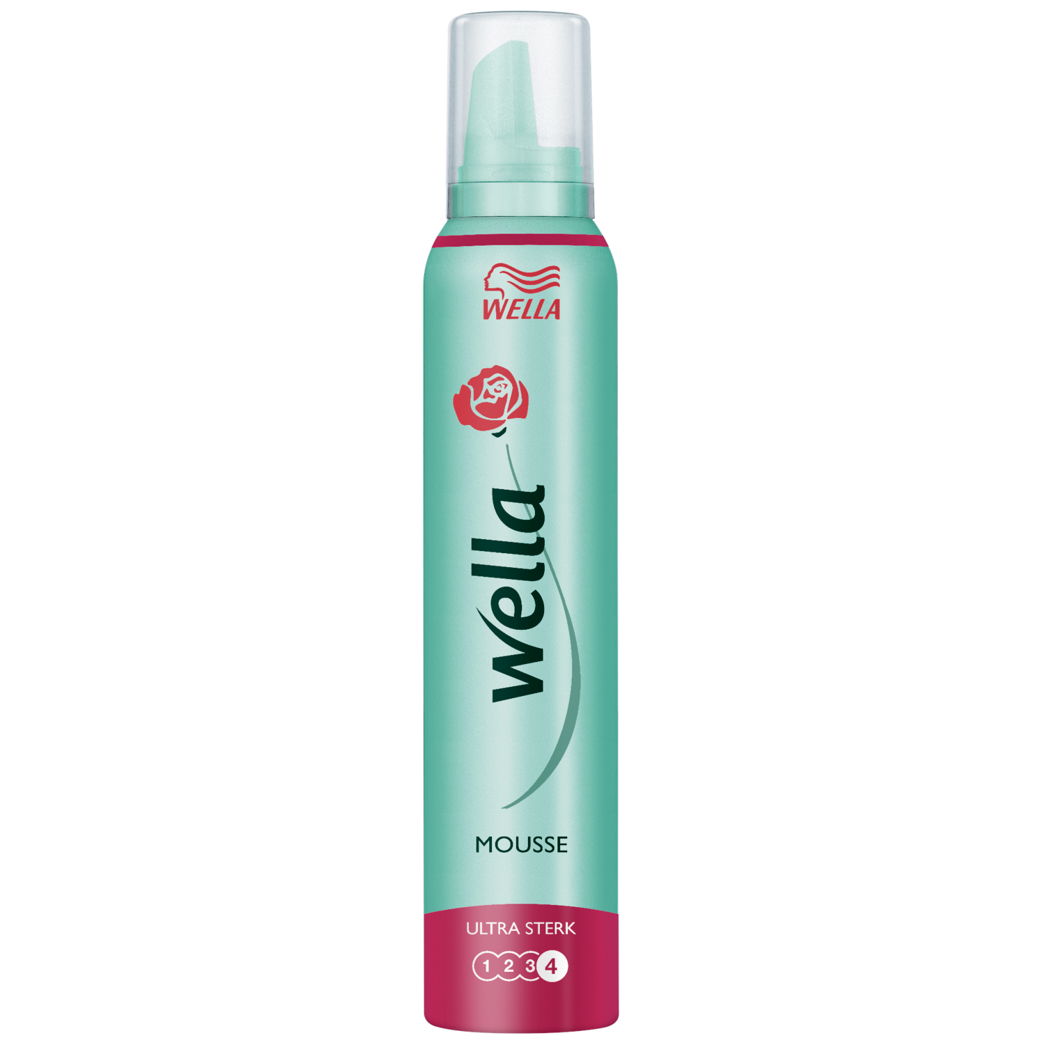 Wella Mousse ultra sterk
