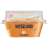 Westland Ei slaatje