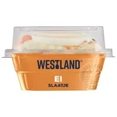 Westland Ei slaatje