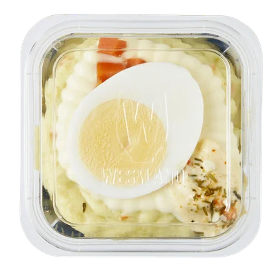 Westland Kipsalade Kuipje 140 g