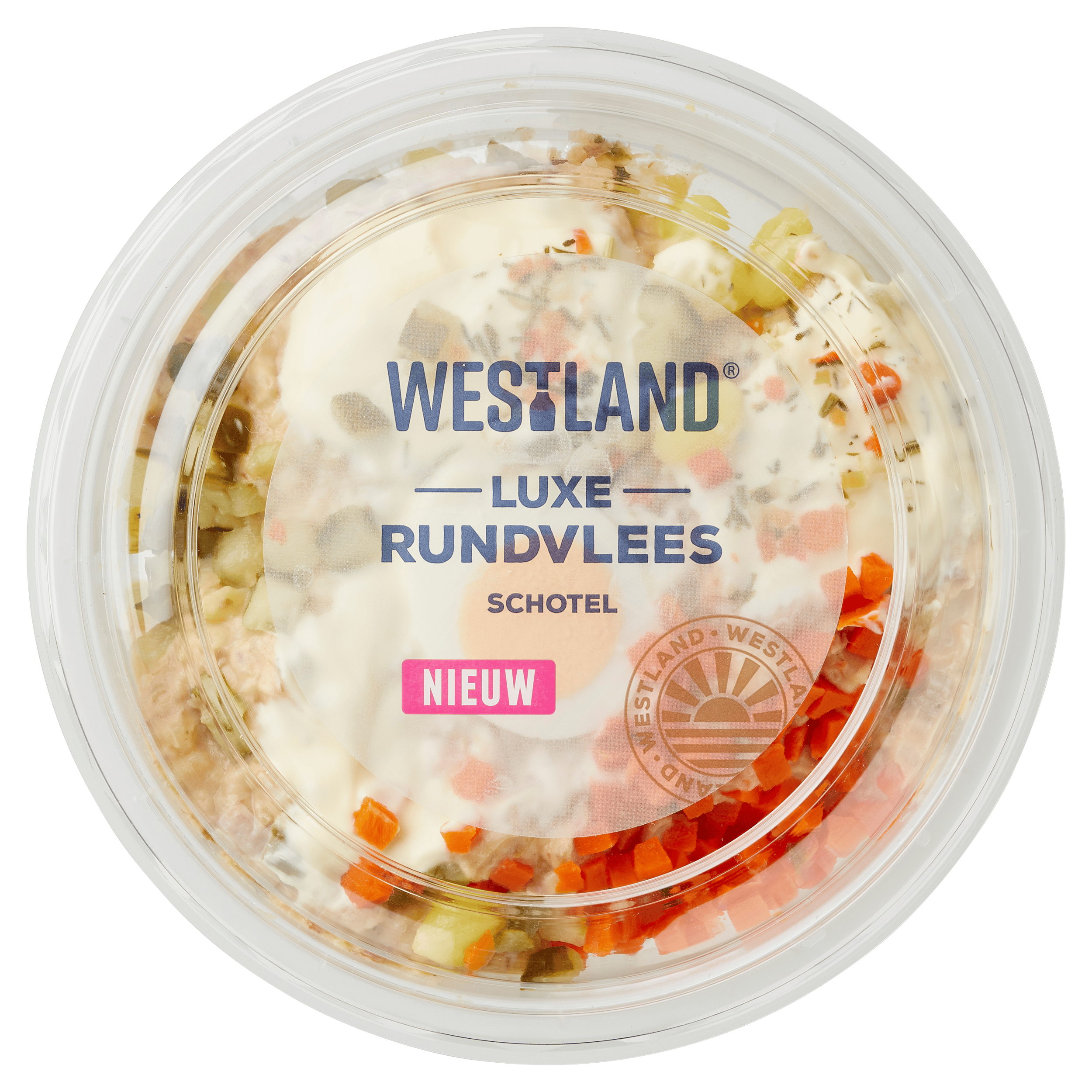 Westland Luxe rundvleesschotel
