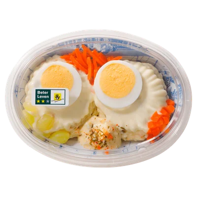 Westland Luxe eislaatje Kuipje 200 g