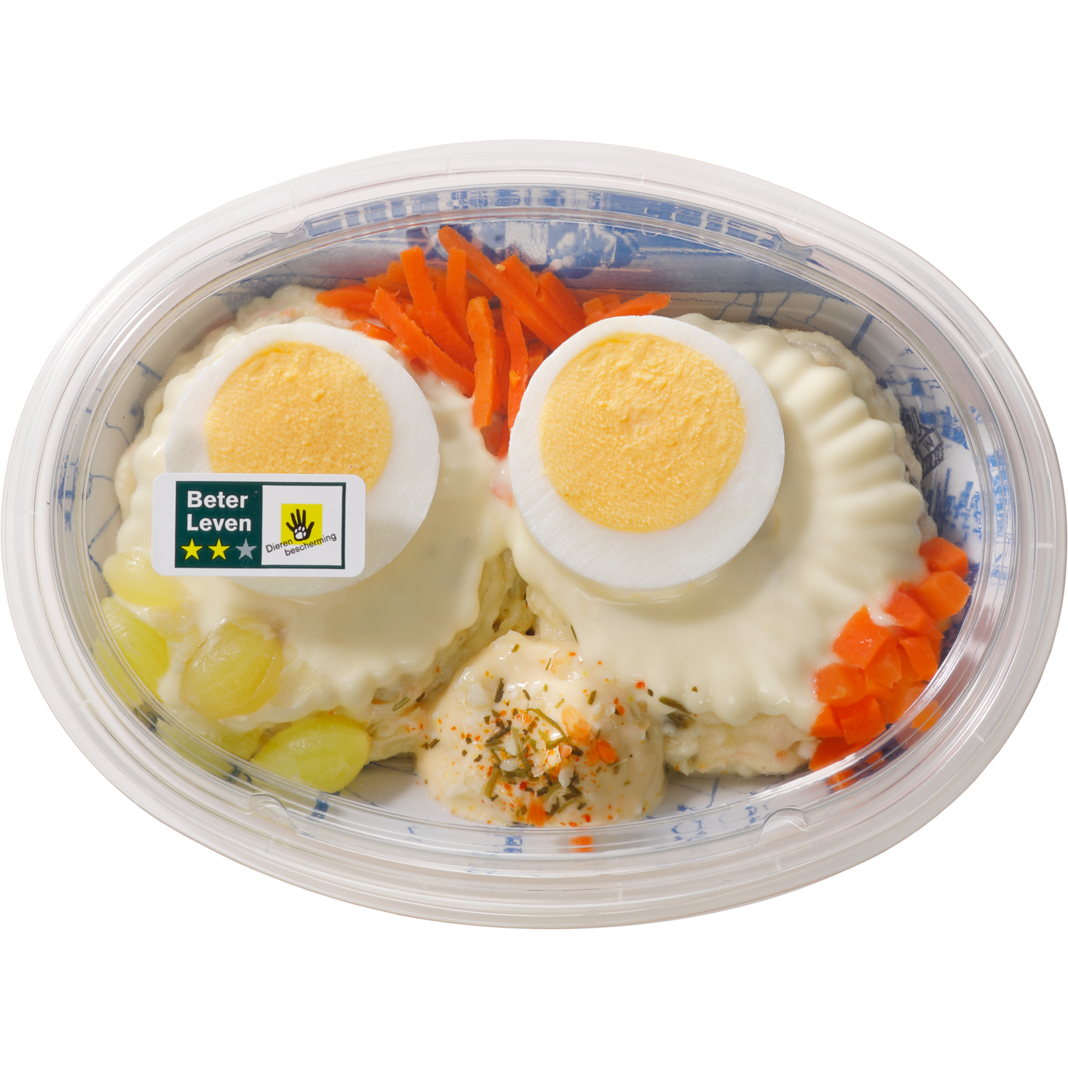 Westland Eierslaatje luxe