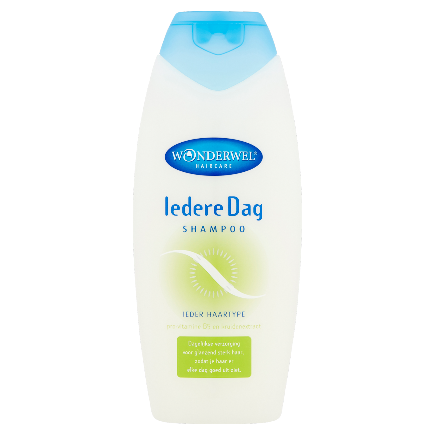 Wonderwel Elke dag shampoo