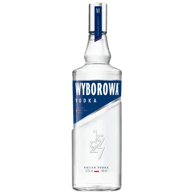 Wyborowa Vodka