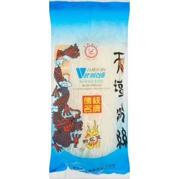 Yanco Glasnoedels Tian Tan 100 g