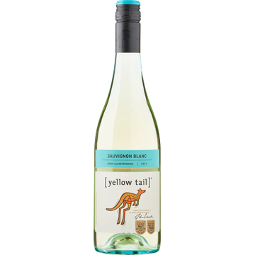Yellow Tail Sauvignon Blanc 750 ml