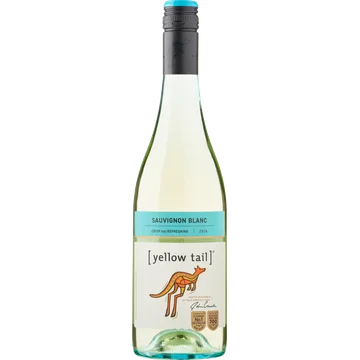 Yellow Tail Sauvignon Blanc 750 ml