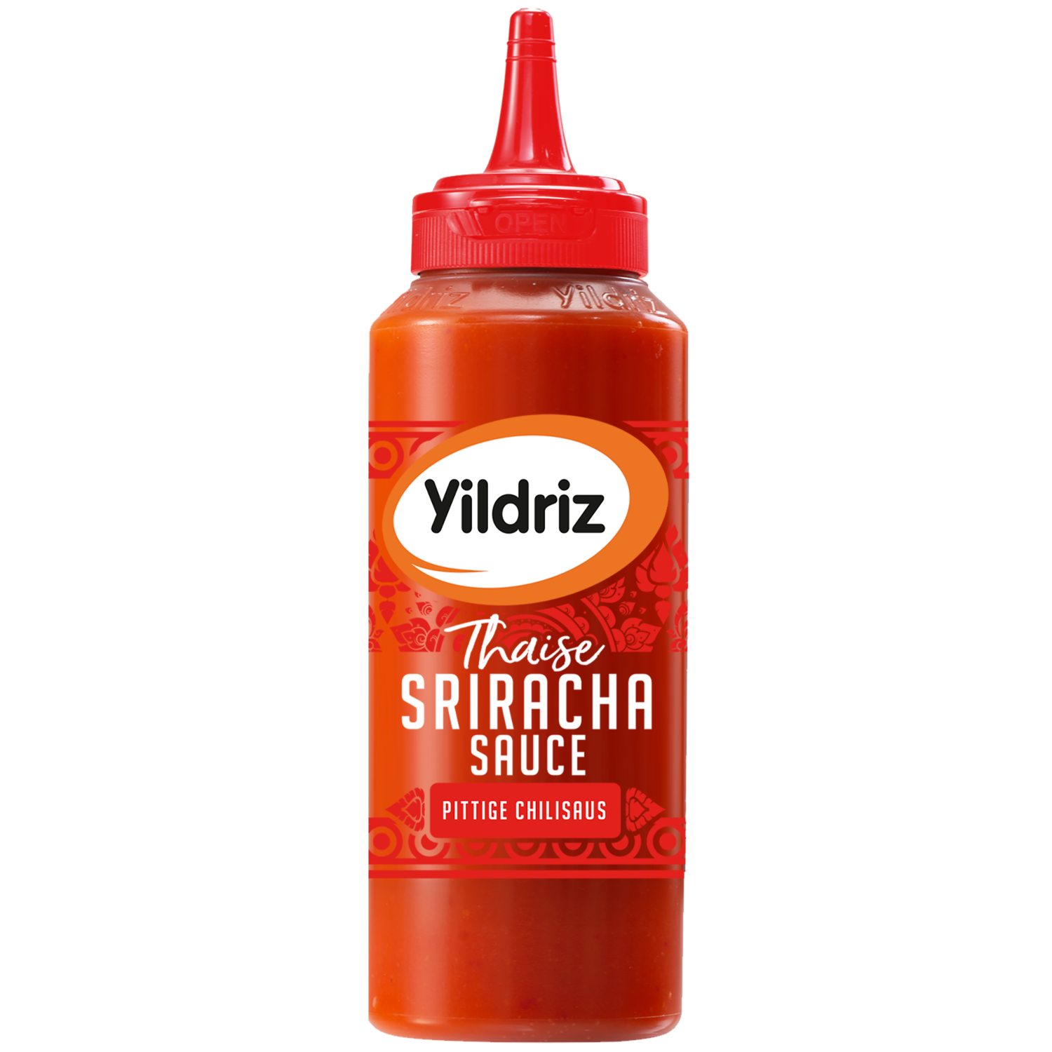 Yildriz Sriracha