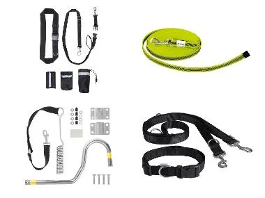 zoofari® Hondenlijn