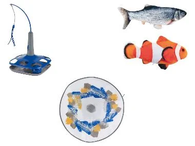 zoofari® Kattenspeelgoed