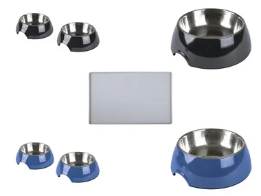 zoofari® Voer- en drinkbak / schaalmat