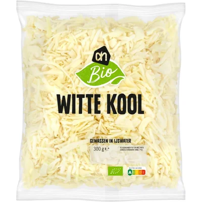 AH Biologisch Witte kool