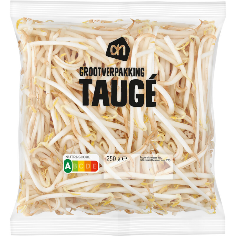 AH Taugé grootverpakking