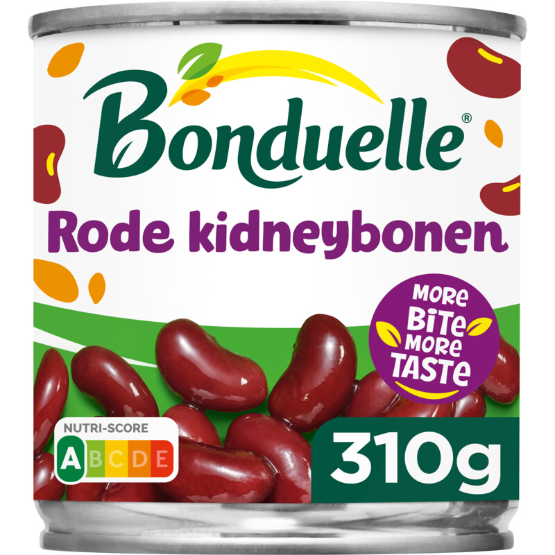 Bonduelle Rode kidneybonen