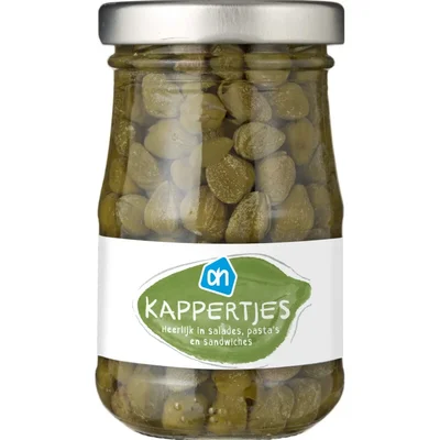 AH Kappertjes