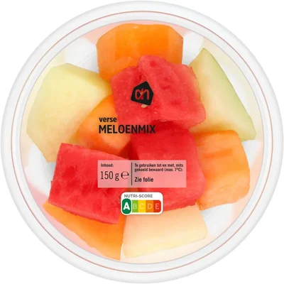 AH Verse meloenmix