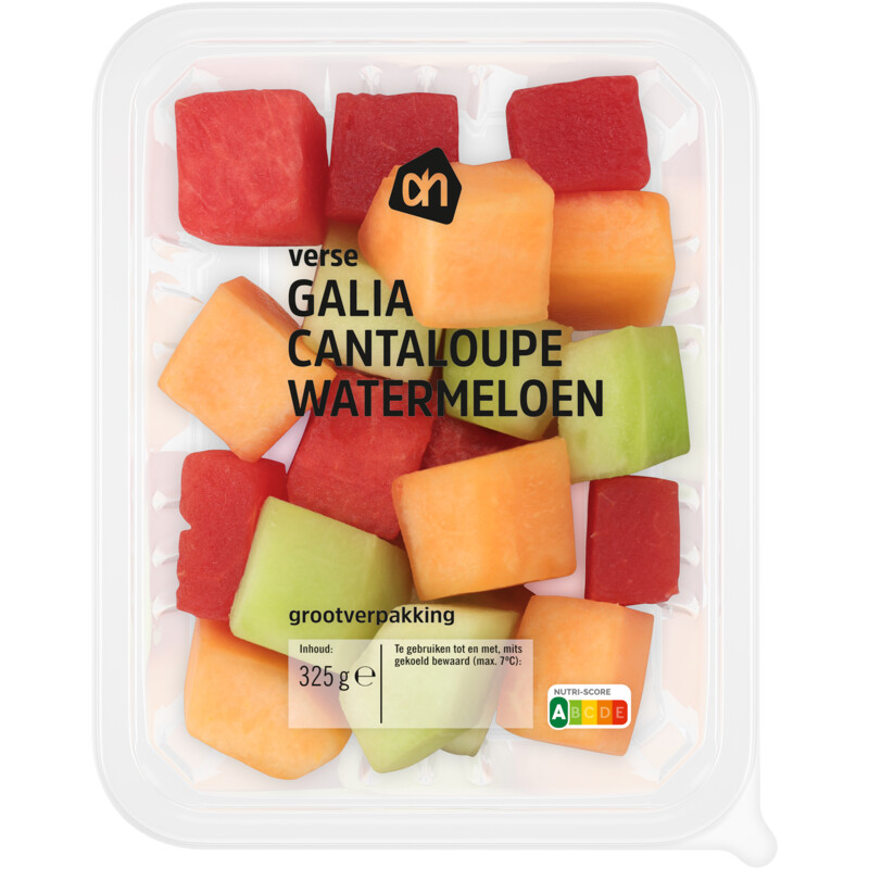 AH Verse Meloen Melange