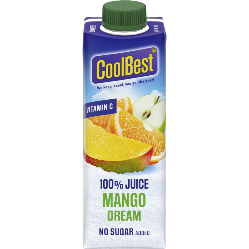 CoolBest Mango dream