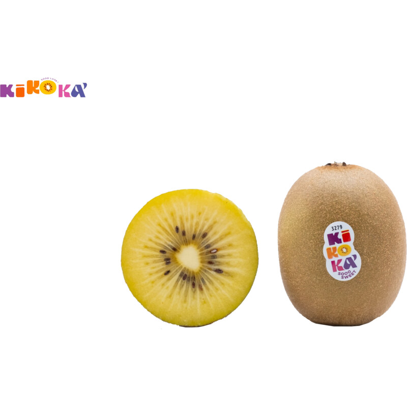 Zespri Kiwi gold los