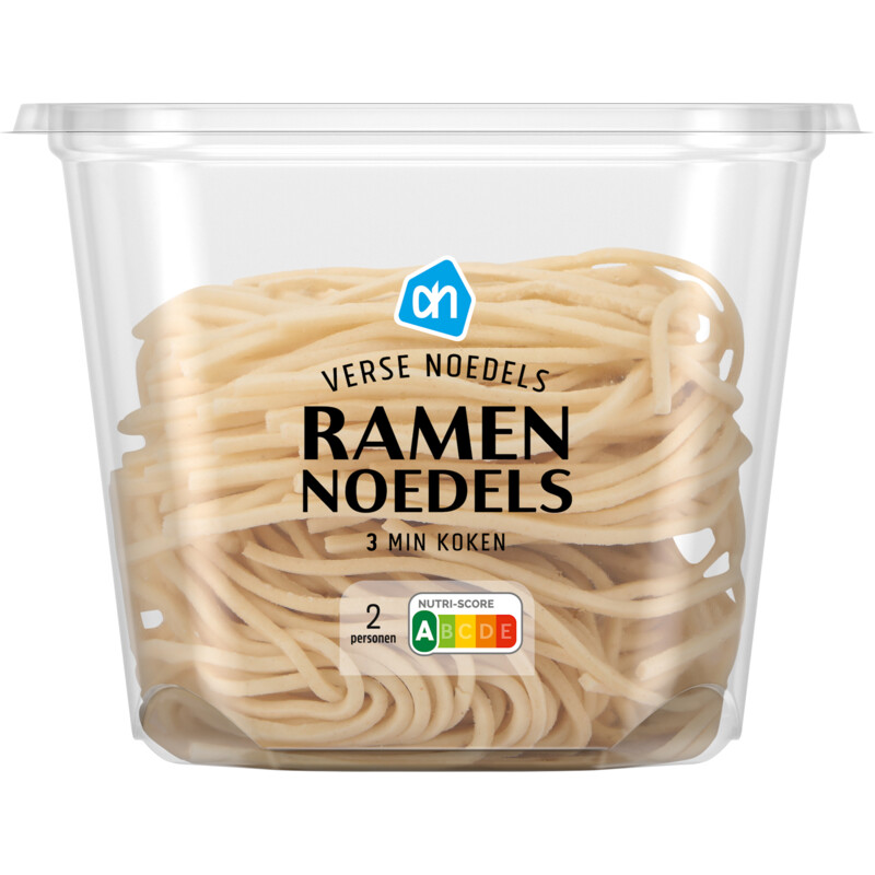 AH Ramen noedels