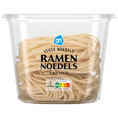 AH Ramen noedels