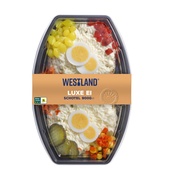 Westland Luxe ei schotel