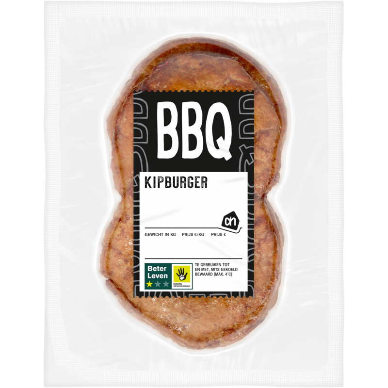 AH Kipburger gegaard