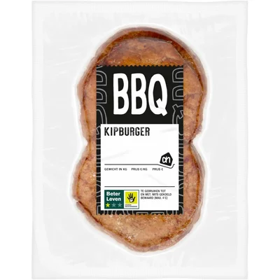 AH Kipburger gegaard