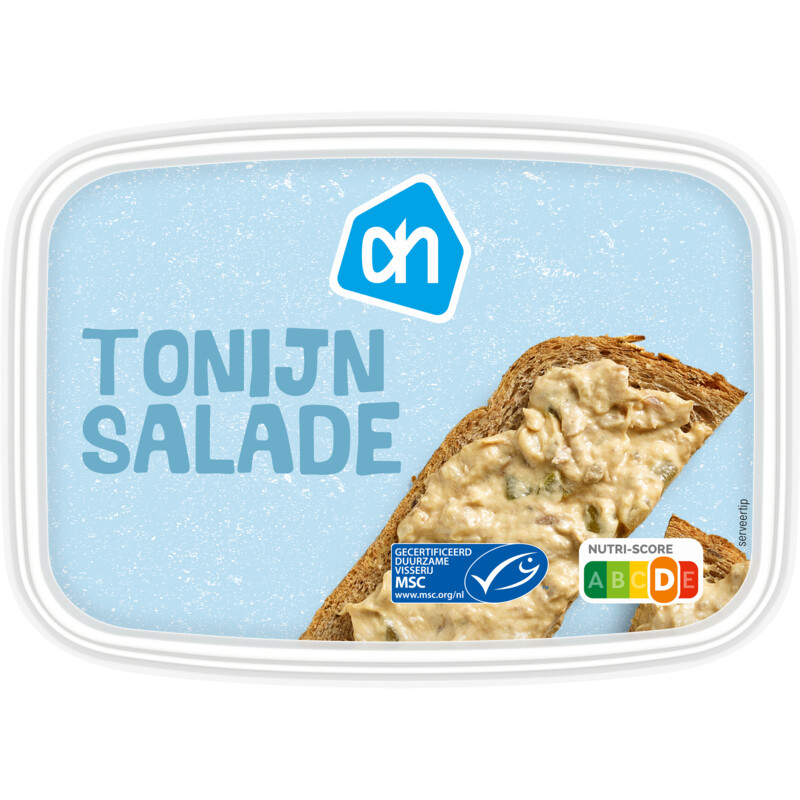 AH Tonijnsalade