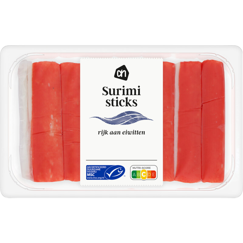 AH Surimi sticks