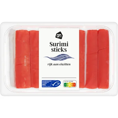 AH Surimi sticks