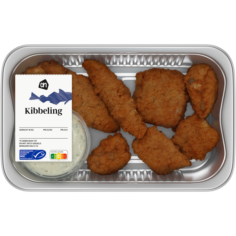 AH Kibbeling