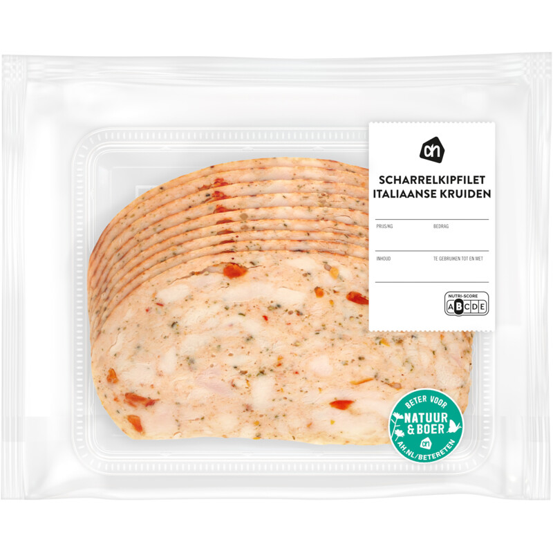 AH Kipfilet Italiaanse kruiden