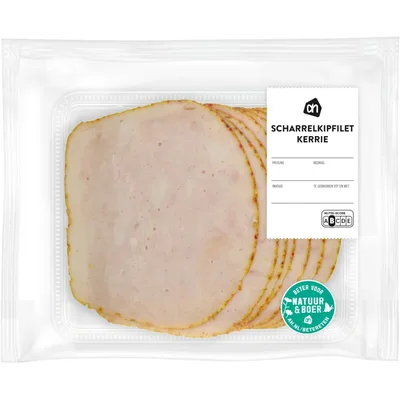 AH Kipfilet kerrie