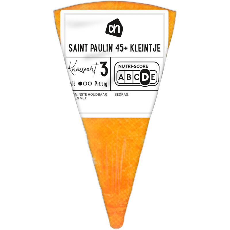 AH Kleintje St. Paulin