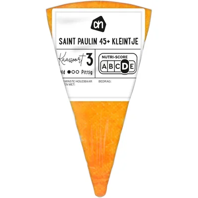 AH Kleintje St. Paulin