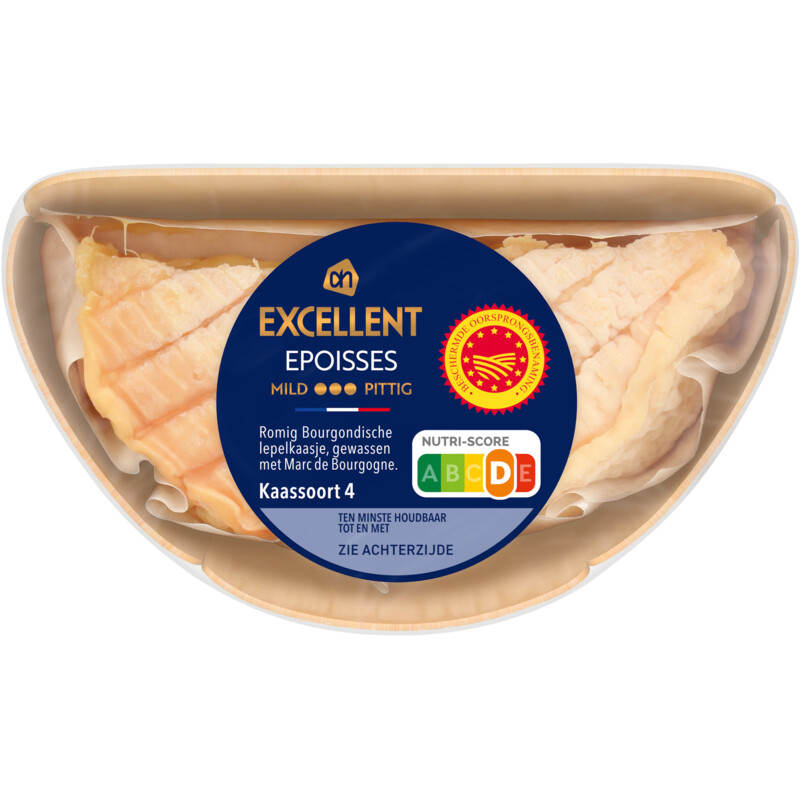 AH Excellent Epoisses