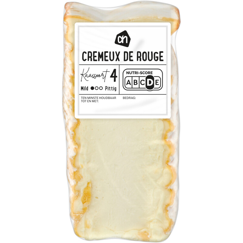 AH Cremeux de Rouge vvp