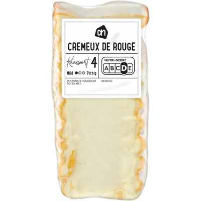 AH Cremeux de Rouge vvp