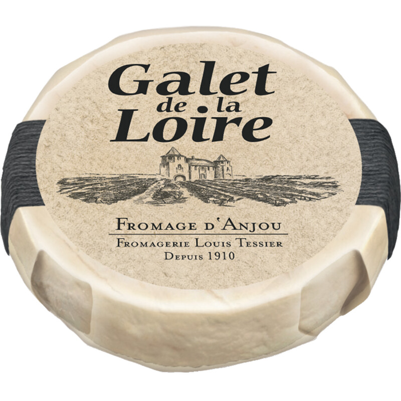 Galet de la Loire Galet de la Loire