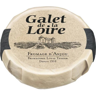 Galet de la Loire Galet de la Loire