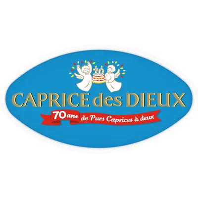 Caprice des Dieux Fromage