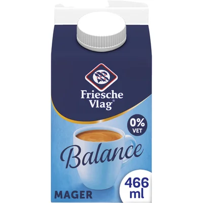 Friesche Vlag Balance
