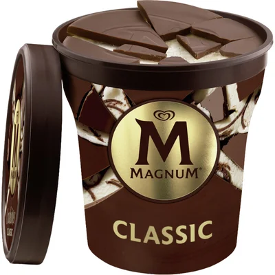 Magnum Classic