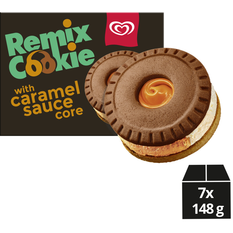 Ola Remix cookie