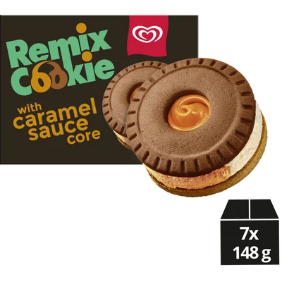 Ola Remix cookie