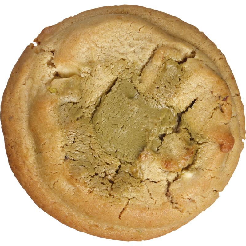 AH Loaded cookie pistache